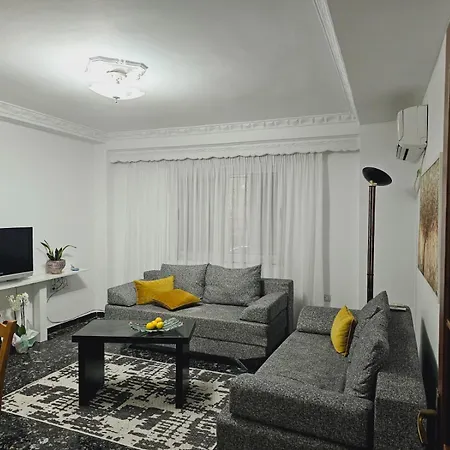 Apartment Haven Center, Near Wilson Square
