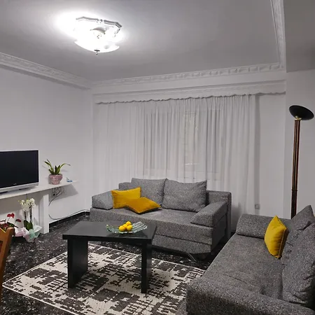 City Haven Center, Near Wilson Square Tirana
