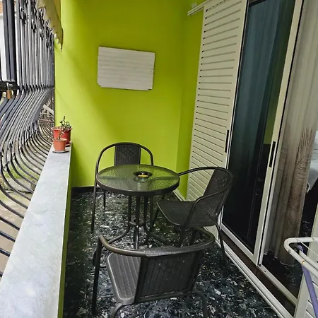 Haven Center, Near Wilson Square Apartment