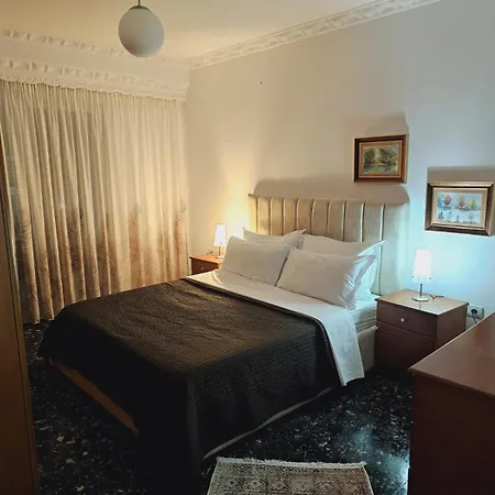 Haven Center, Near Wilson Square *