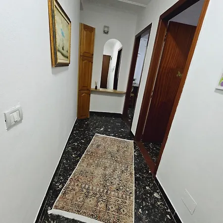 Haven Center, Near Wilson Square * Tirana